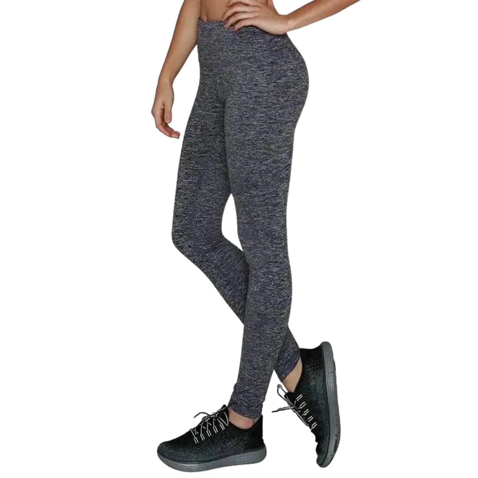High Waisted Leggings manufacturing with trendy design