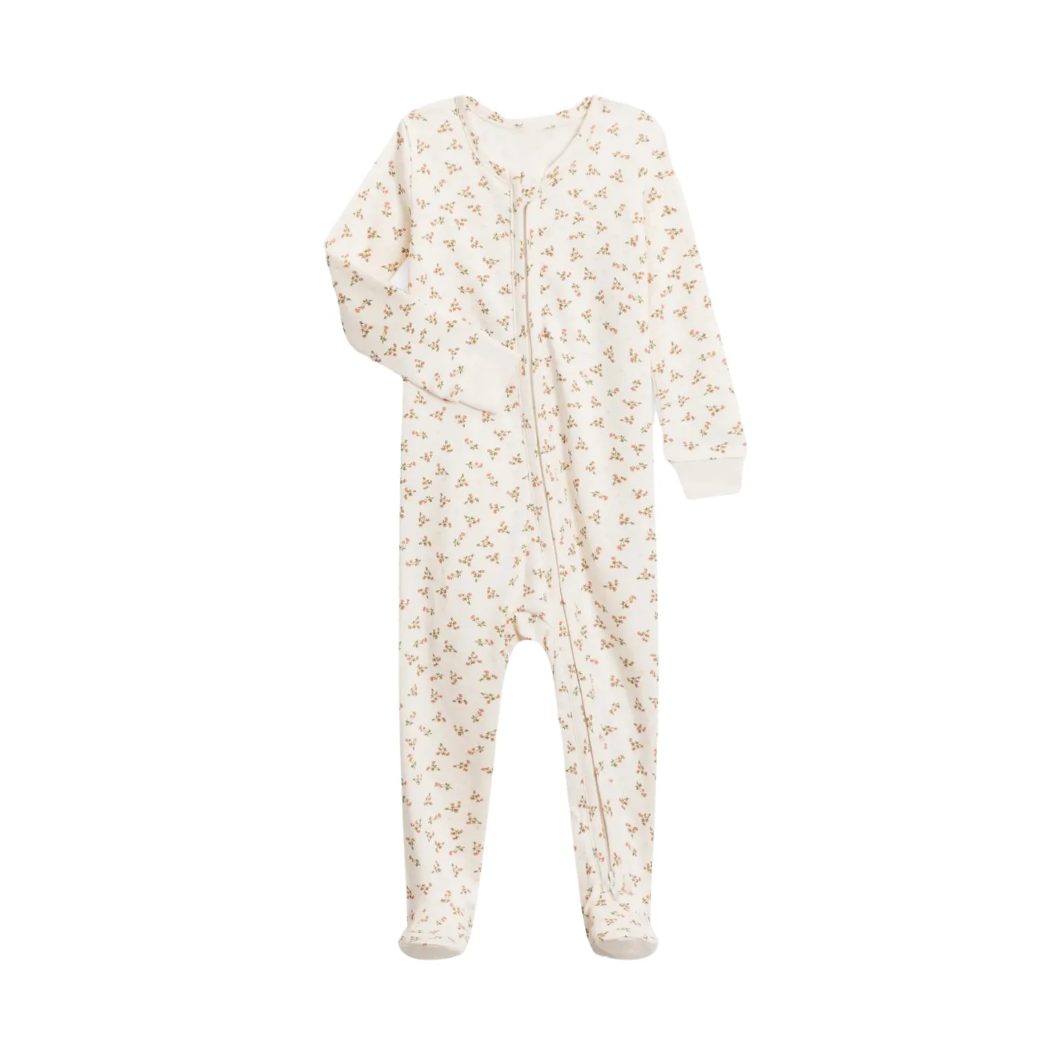 Manufacturing Baby Pajamas according to your needs