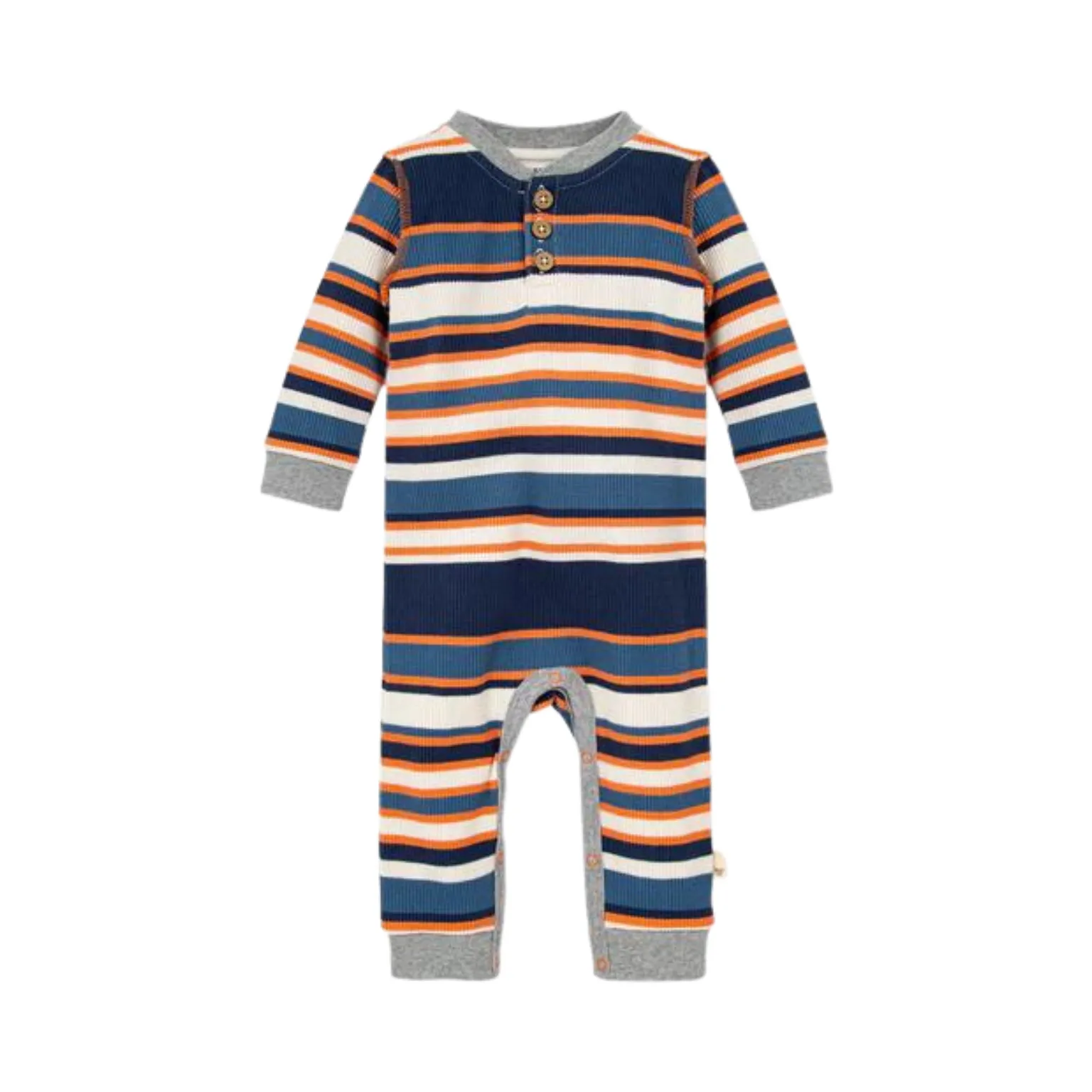 Manufacturing Striped Jumpsuits with most stable materials