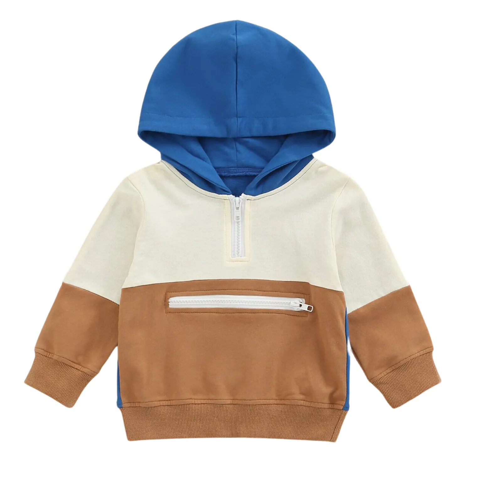 Manufacturing Toddler Hoodies according to your needs