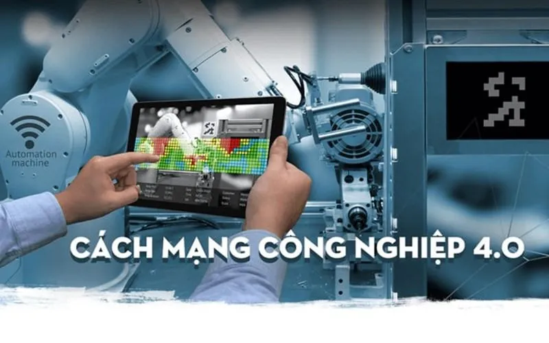 Vietnam’s garment Sector Getting Ready For Industry 4.0