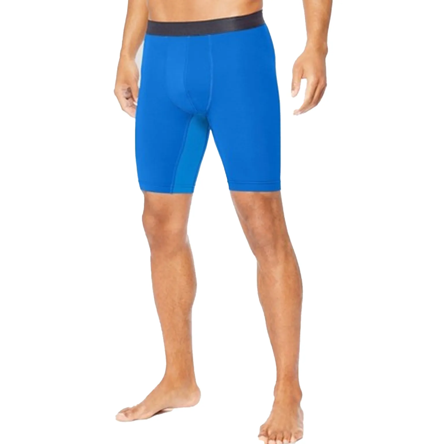 Compression Shorts Manufacturing with superior quality