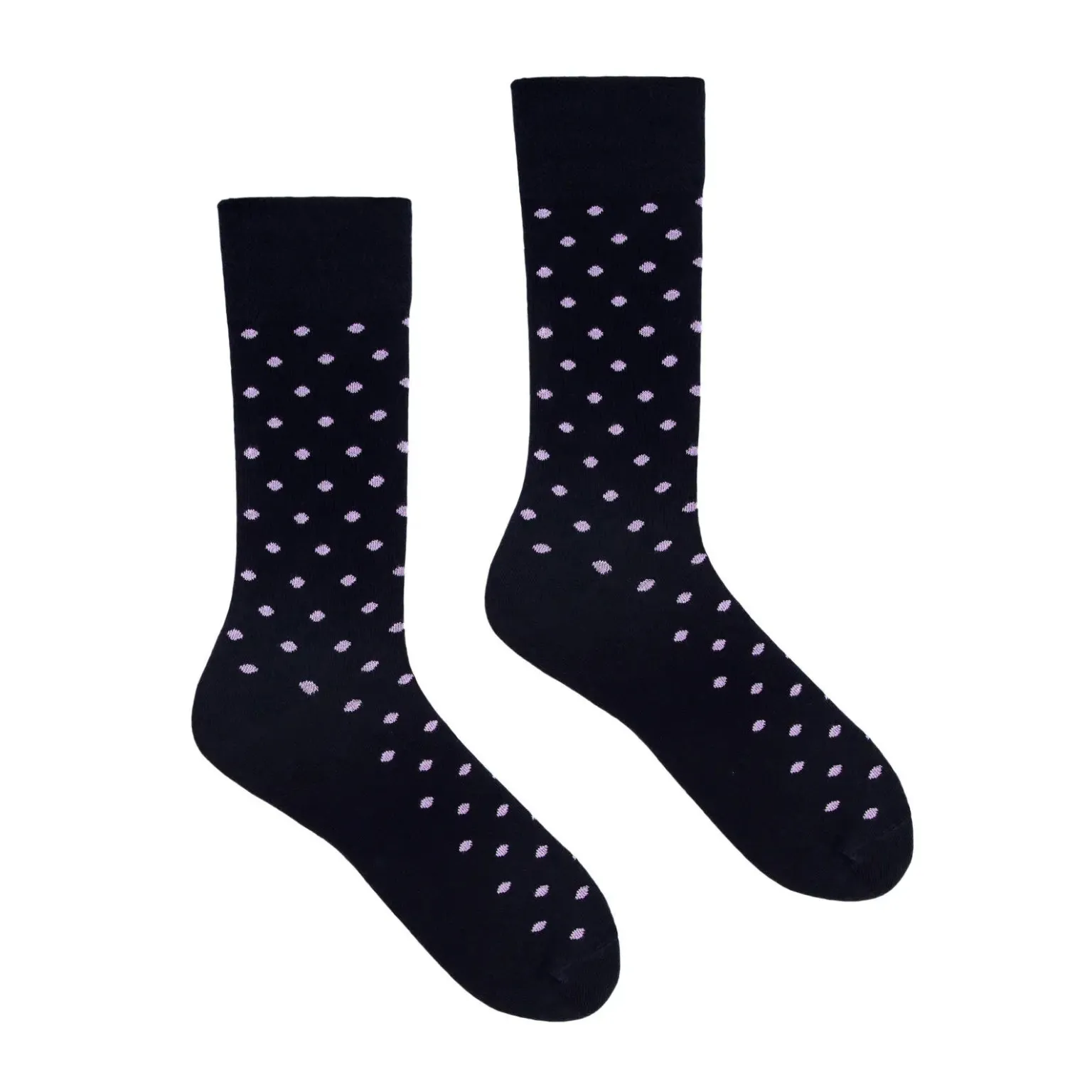 Dress Socks manufacturing with recycled