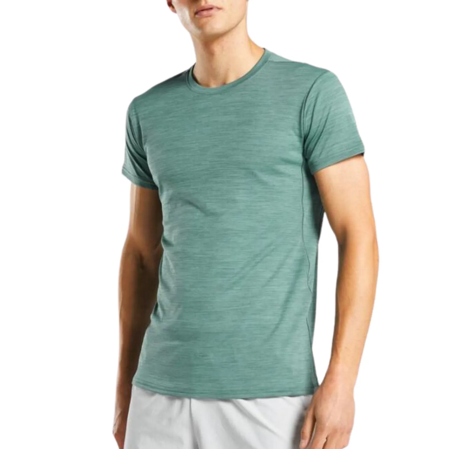 Fitness T-shirt Manufacturing with superior quality