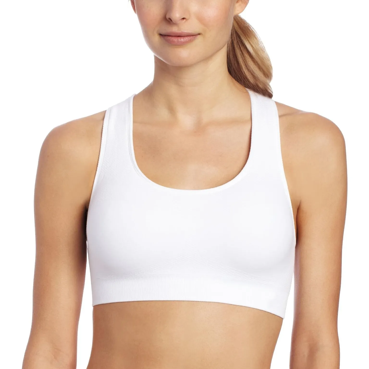 Gym Bra Manufacturing with superior quality