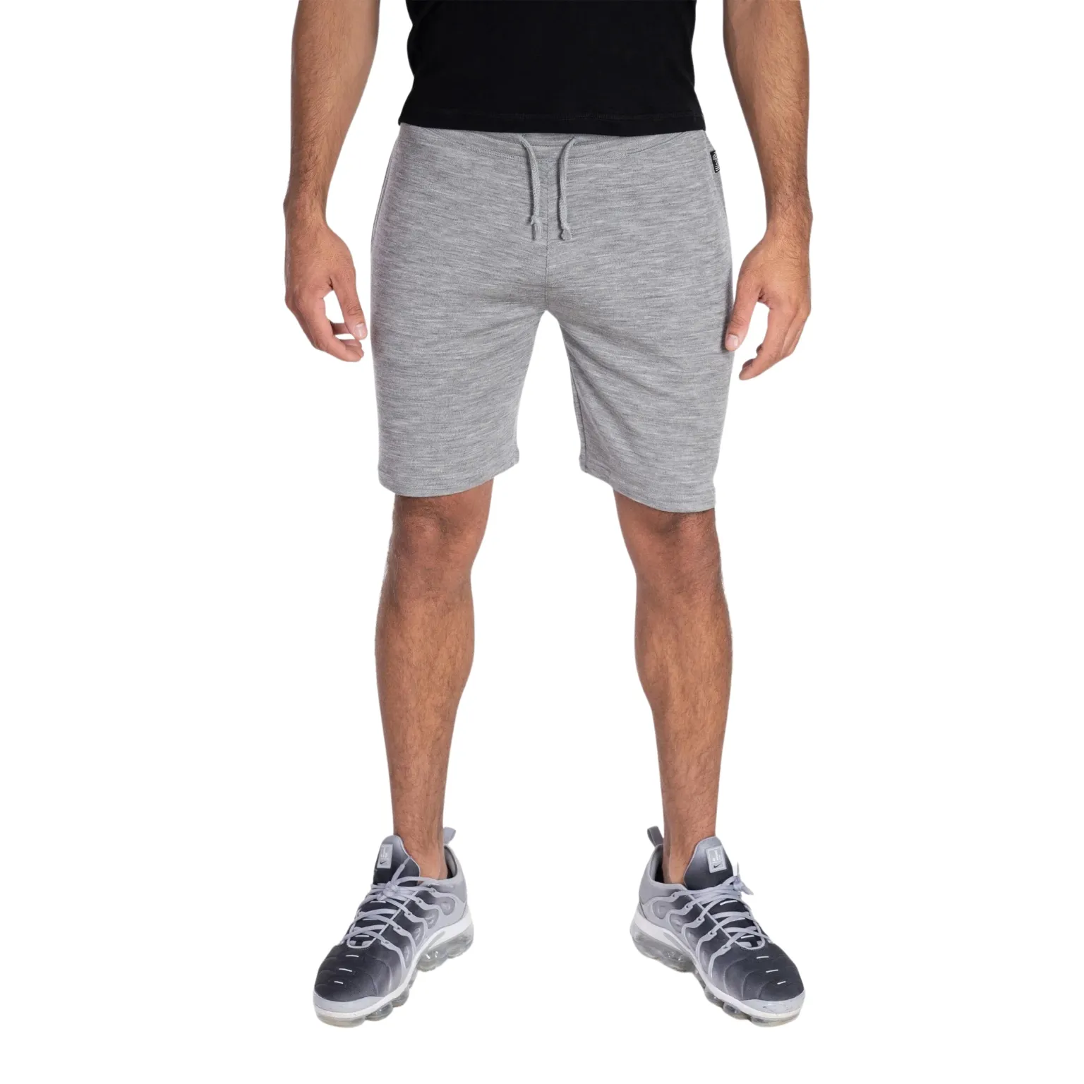 Gym Shorts with trendy design