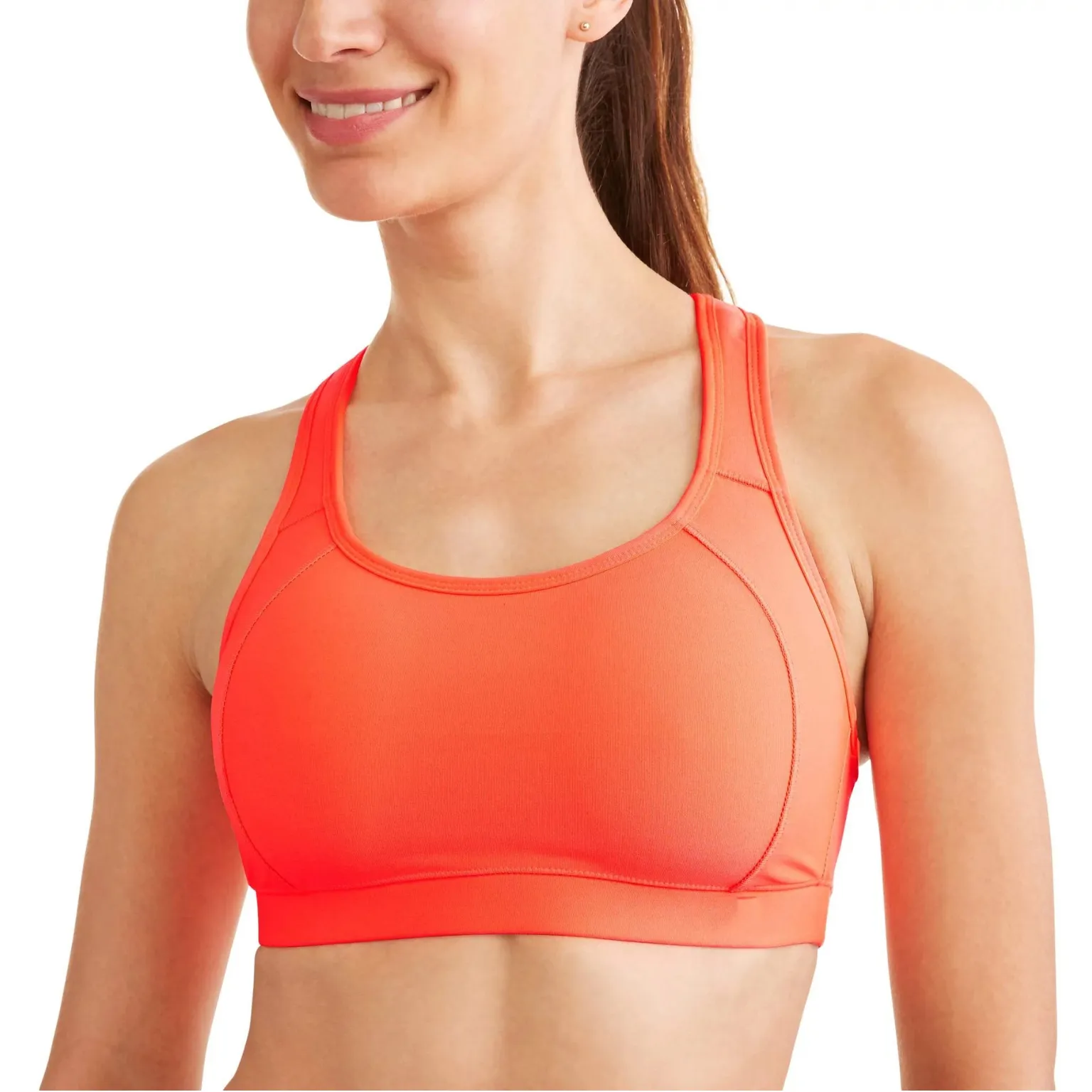 High Impact Sports Bra Manufacturing with superior quality