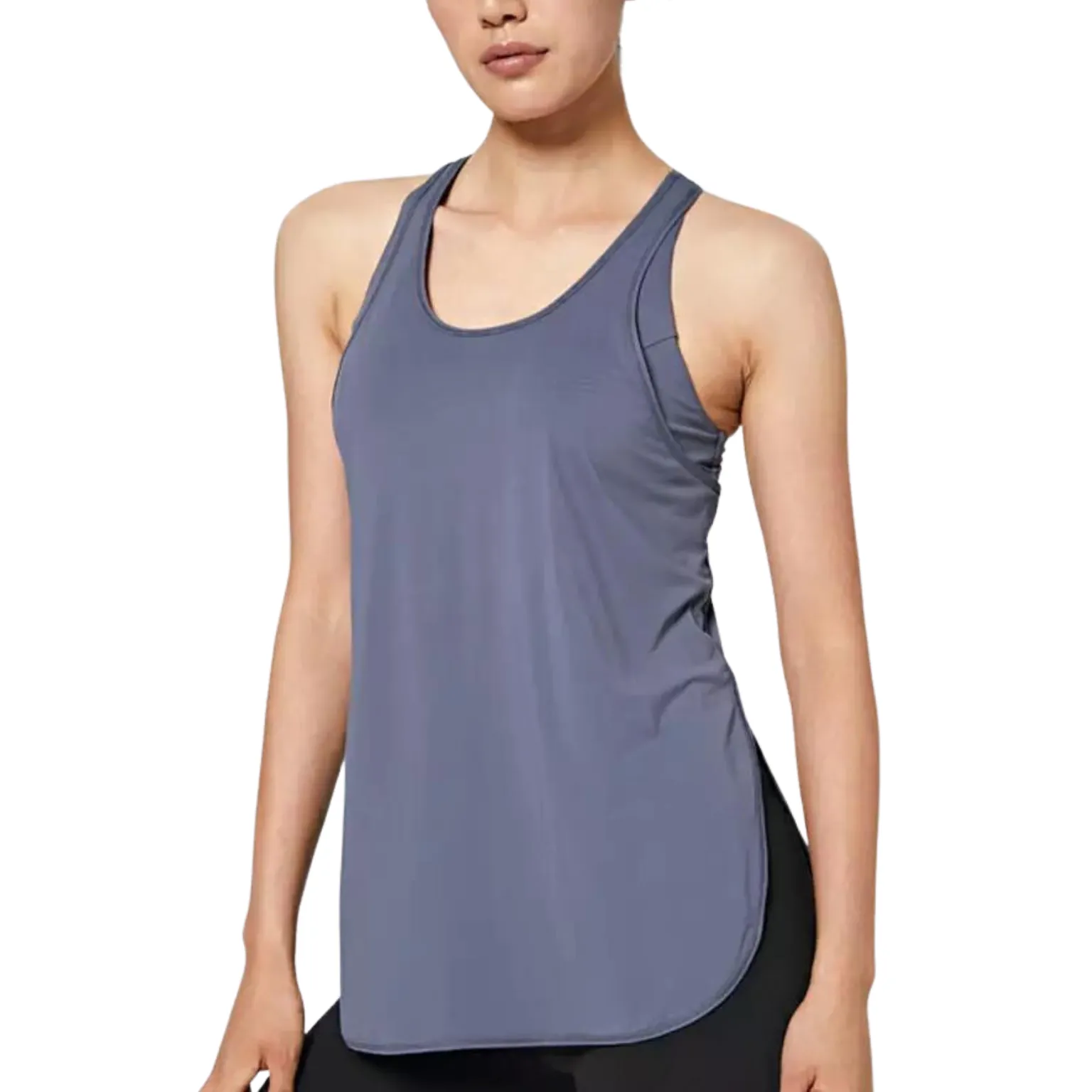 Training Tank Top manufacturing with trendy design