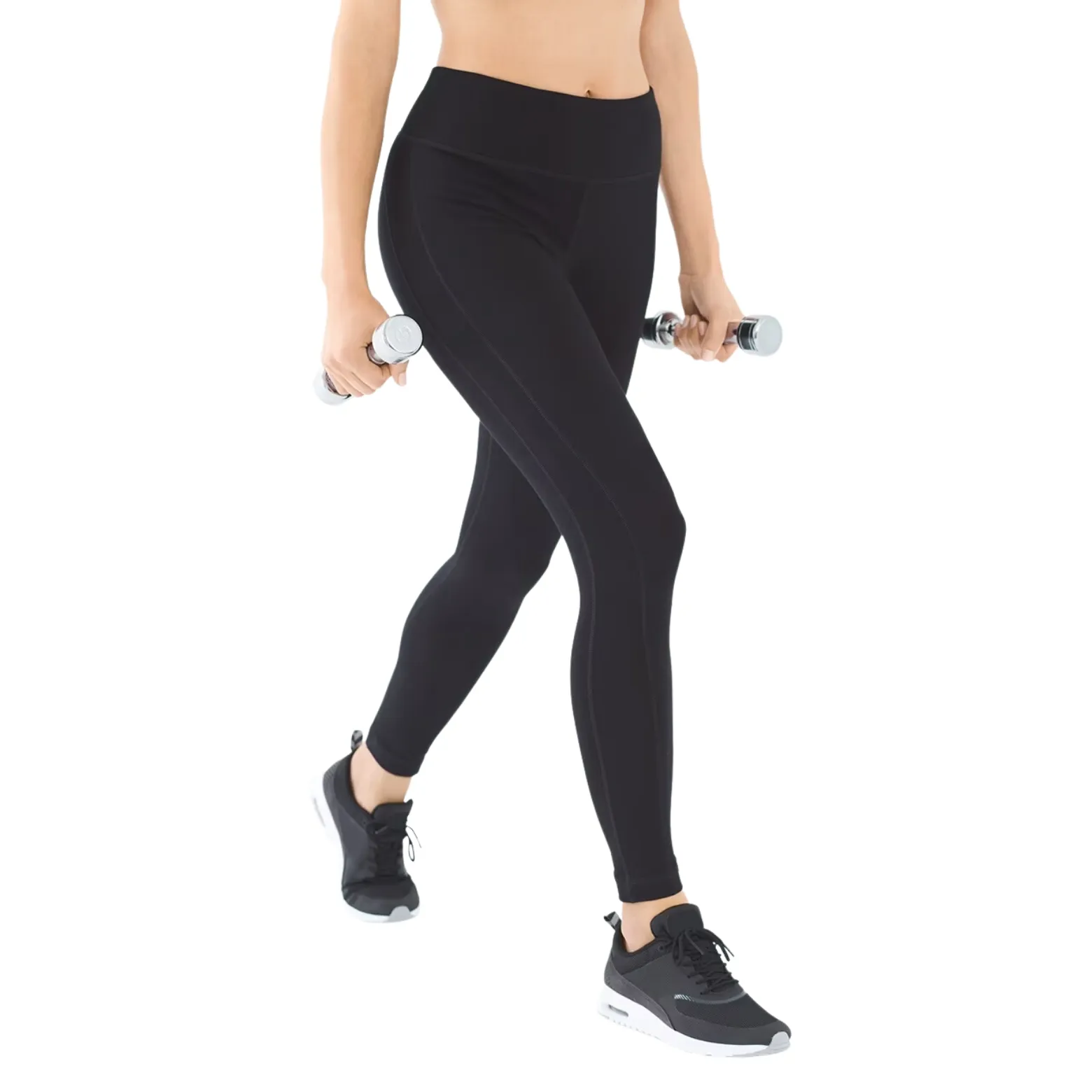 Workout Leggings manufacturing with trendy design
