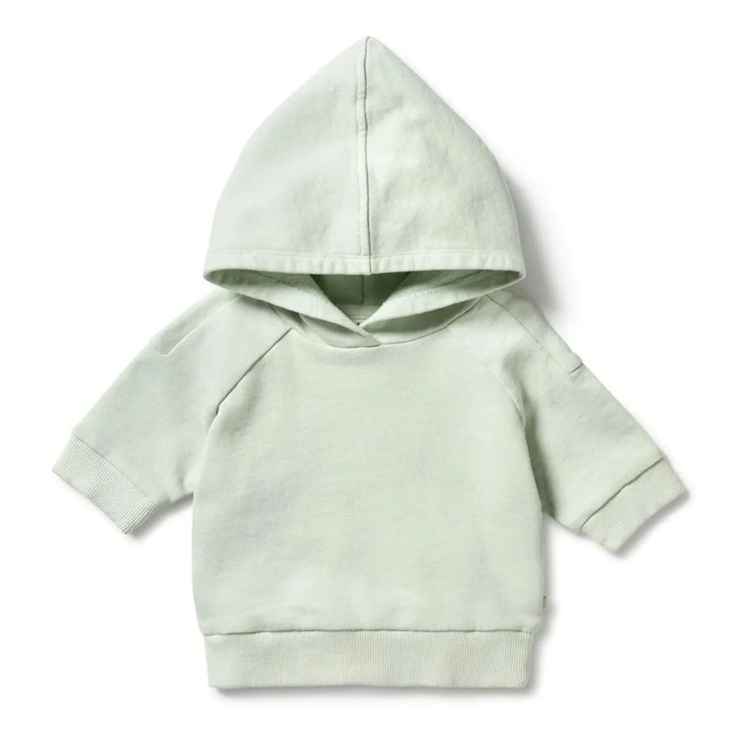 Baby Hoodie manufacturing with innovative OEM/ODM service