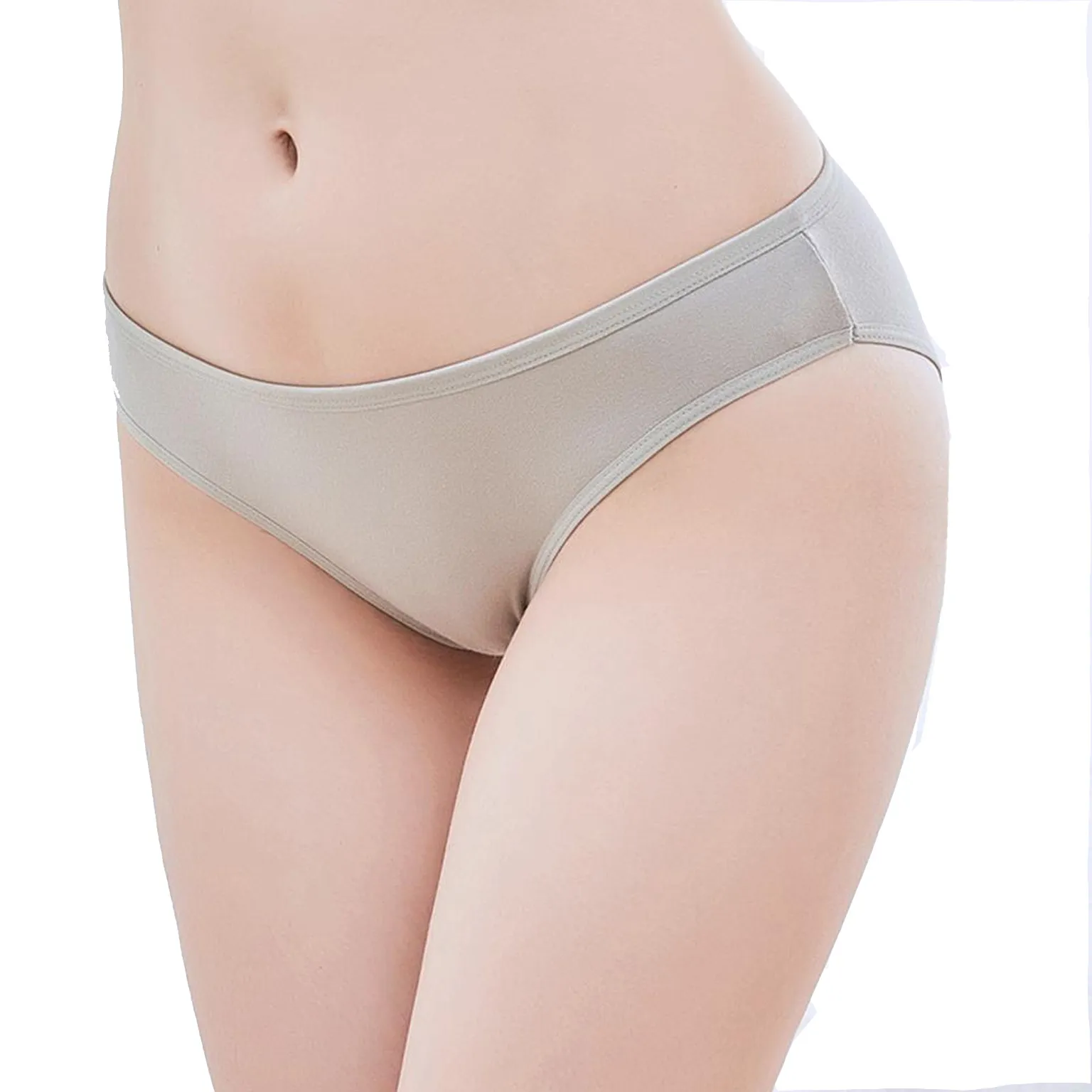 Low Waist Panty Manufacturing ecofriendly material