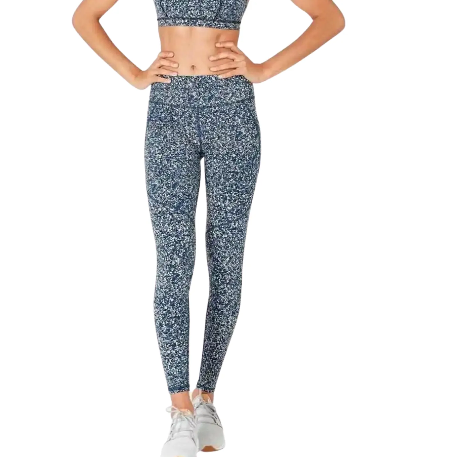 Printed Leggings manufacturing with trendy design