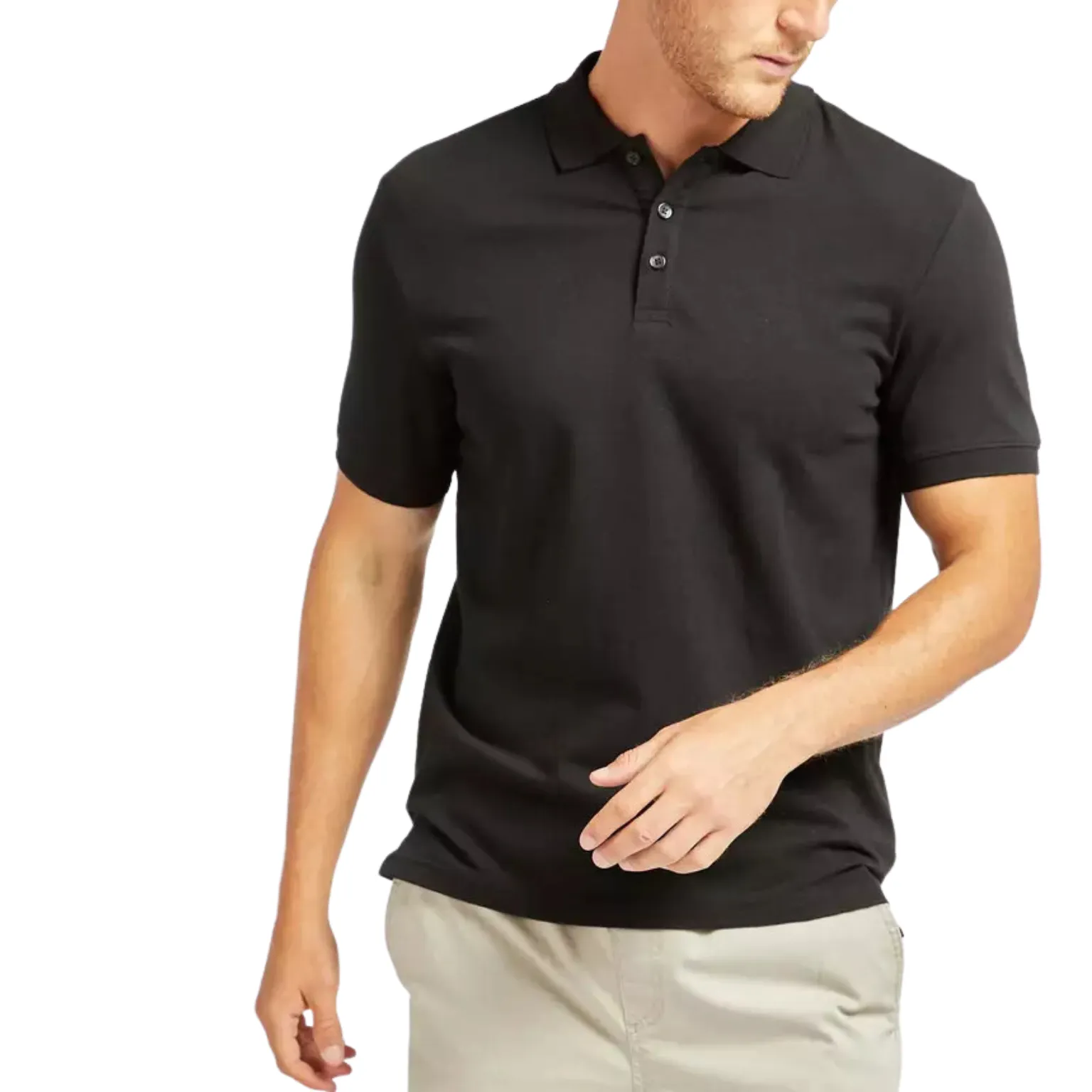 short-sleeve-polo-shirts-manufacturing-menswear