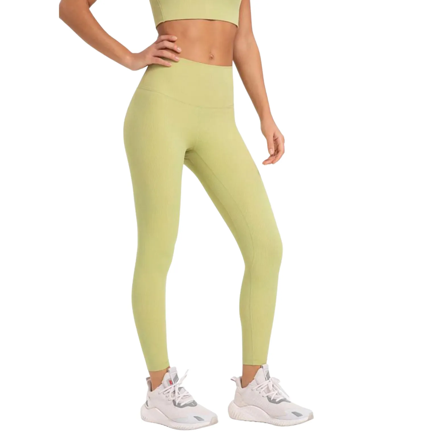 Slimming Leggings manufacturing with trendy design