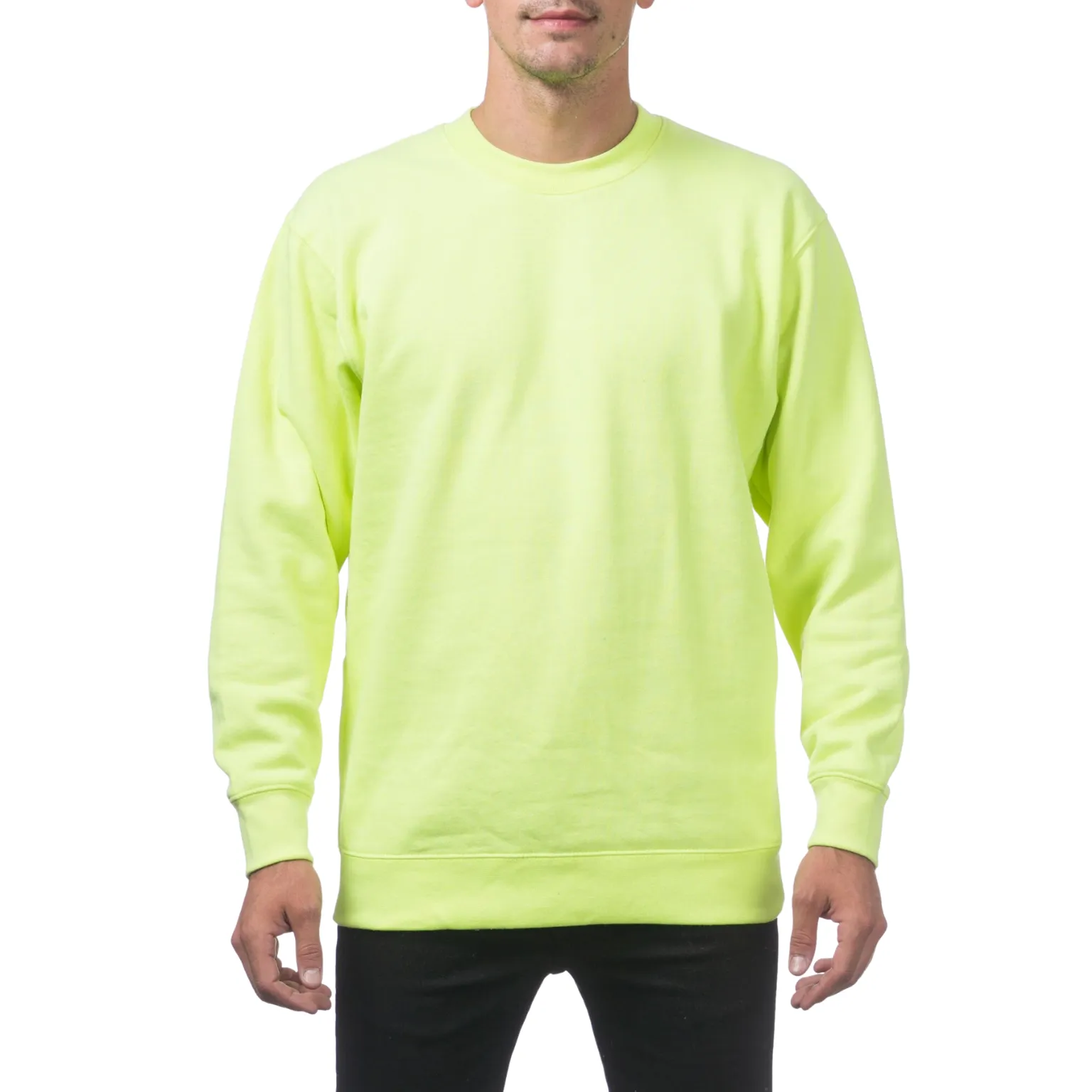 Fleece Sweatshirts manufacturing with trendy design
