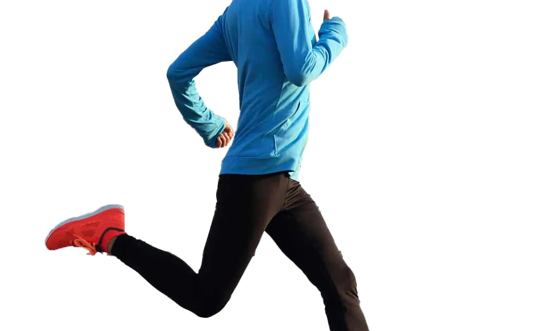Men Sportswear Pants Manufacturer for running joggers