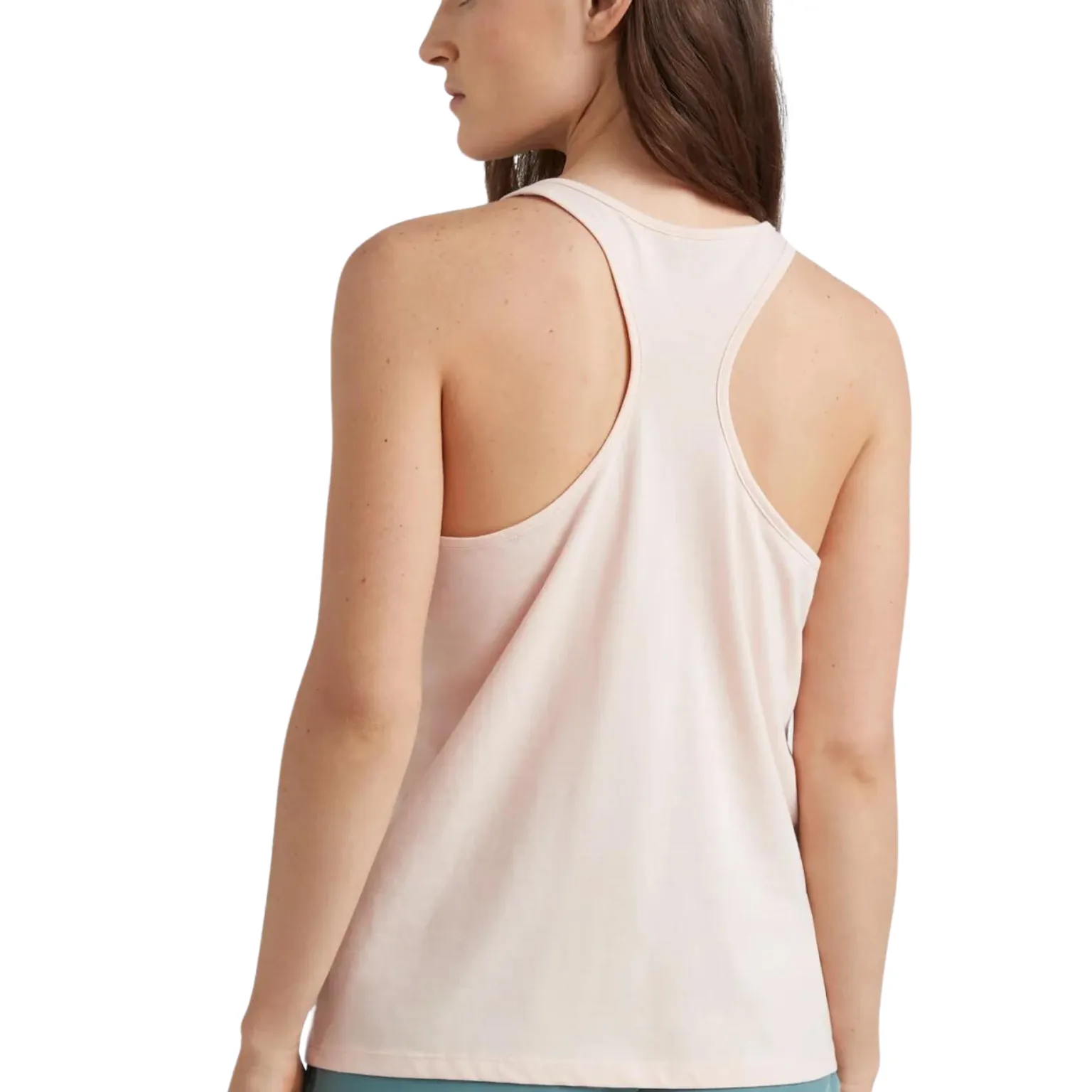 Racerback Tank Top manufacturing with trendy design