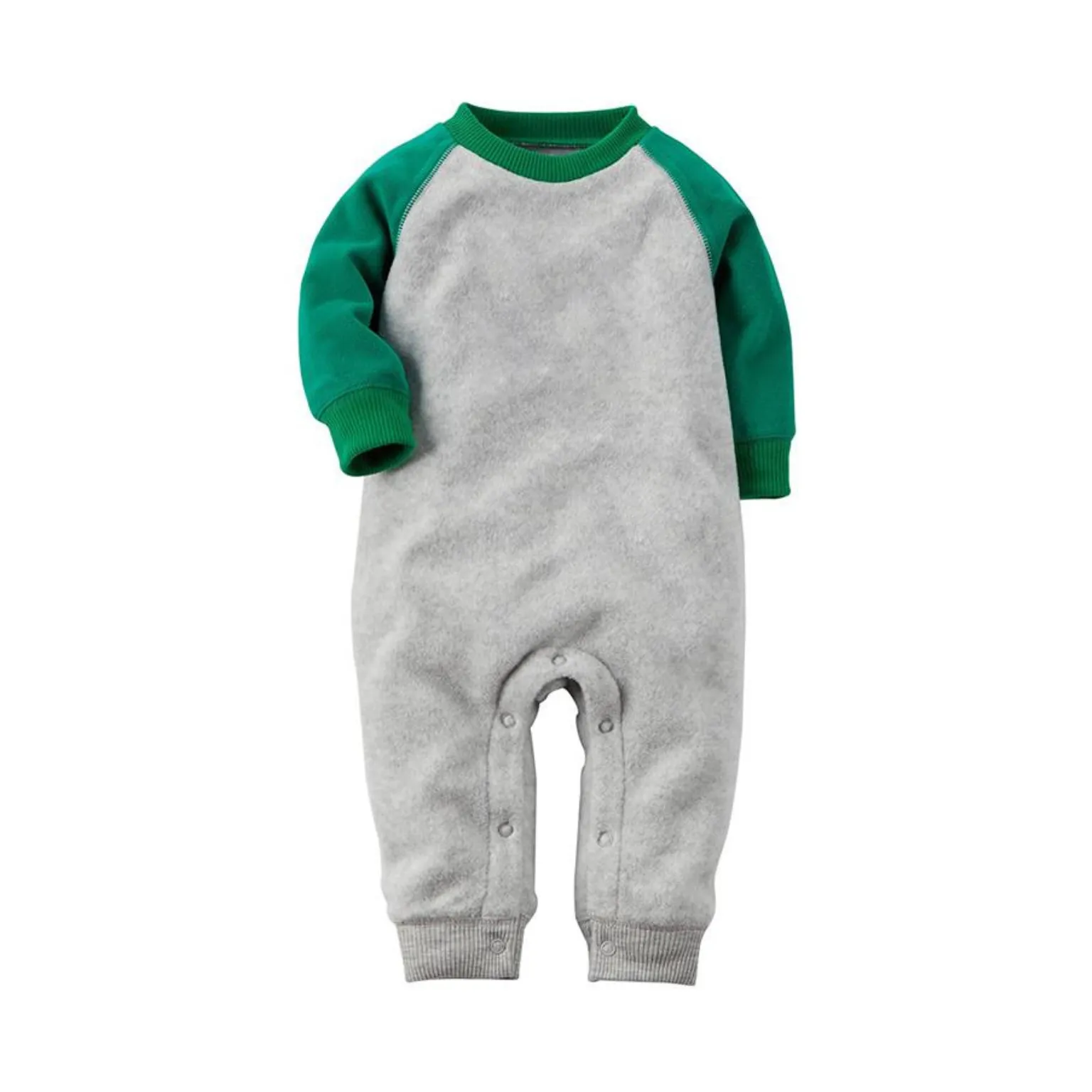 Raglan Jumpsuits manufacturing with innovative OEM/ODM service