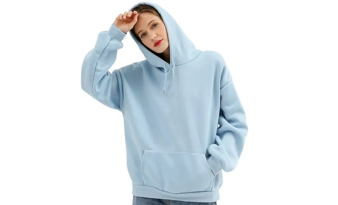 Innovative Private Label Clothing Manufacturer manufacturing Exceptional Comfort Hoodies