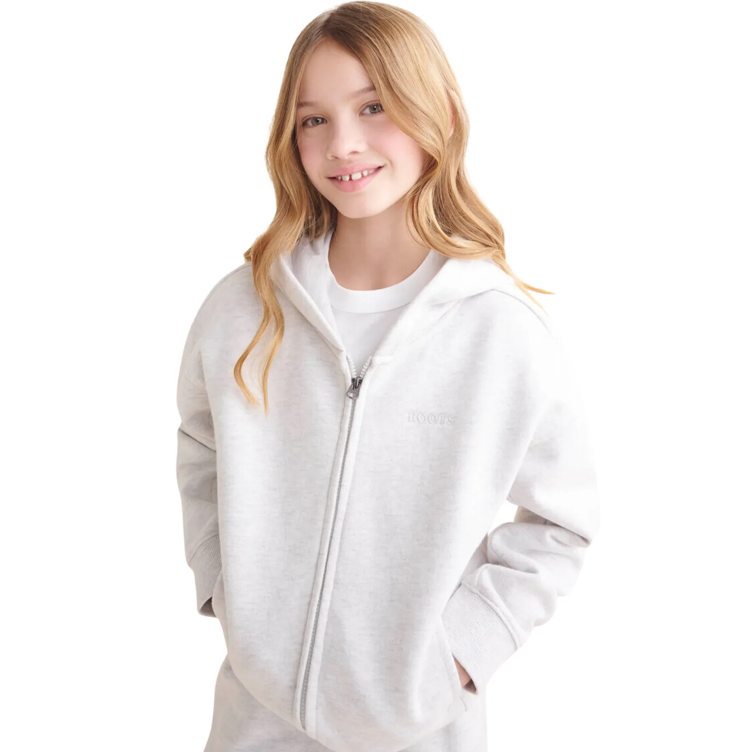 kids hooded jacket manufacturing for girls