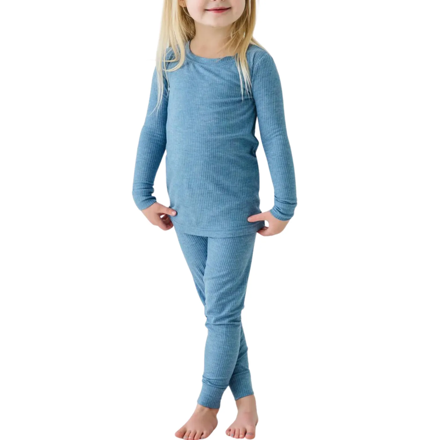 Premium OEM Long Sleeve Pajamas manufacturing service