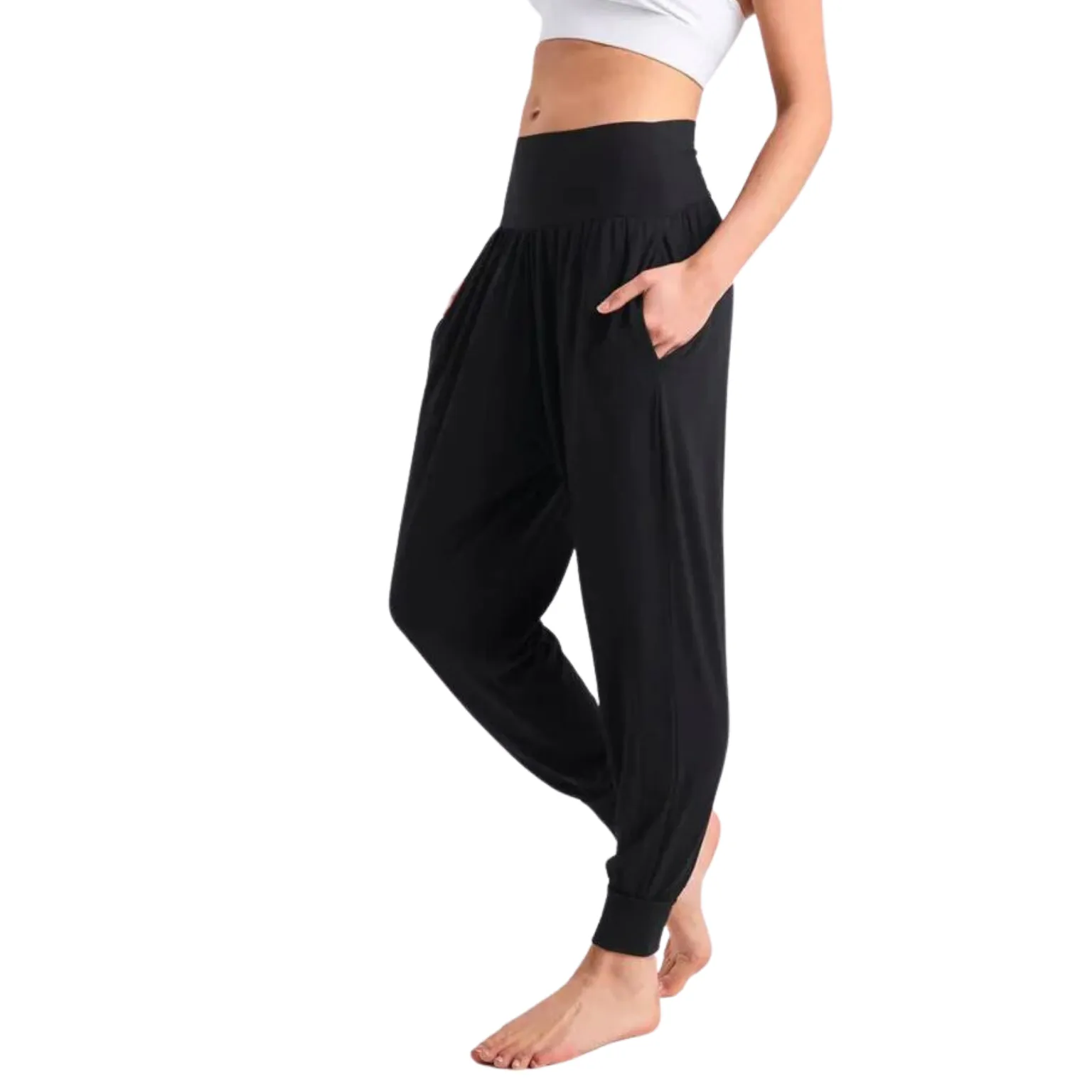 Reliable Relax Pants Manufacturing