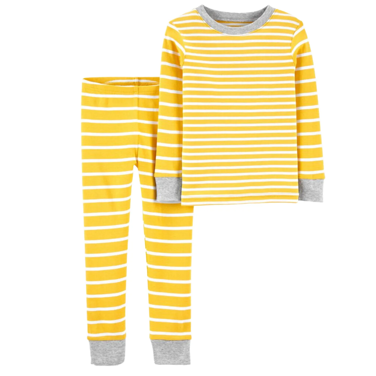 triped Pajamas manufacturing with trendy design