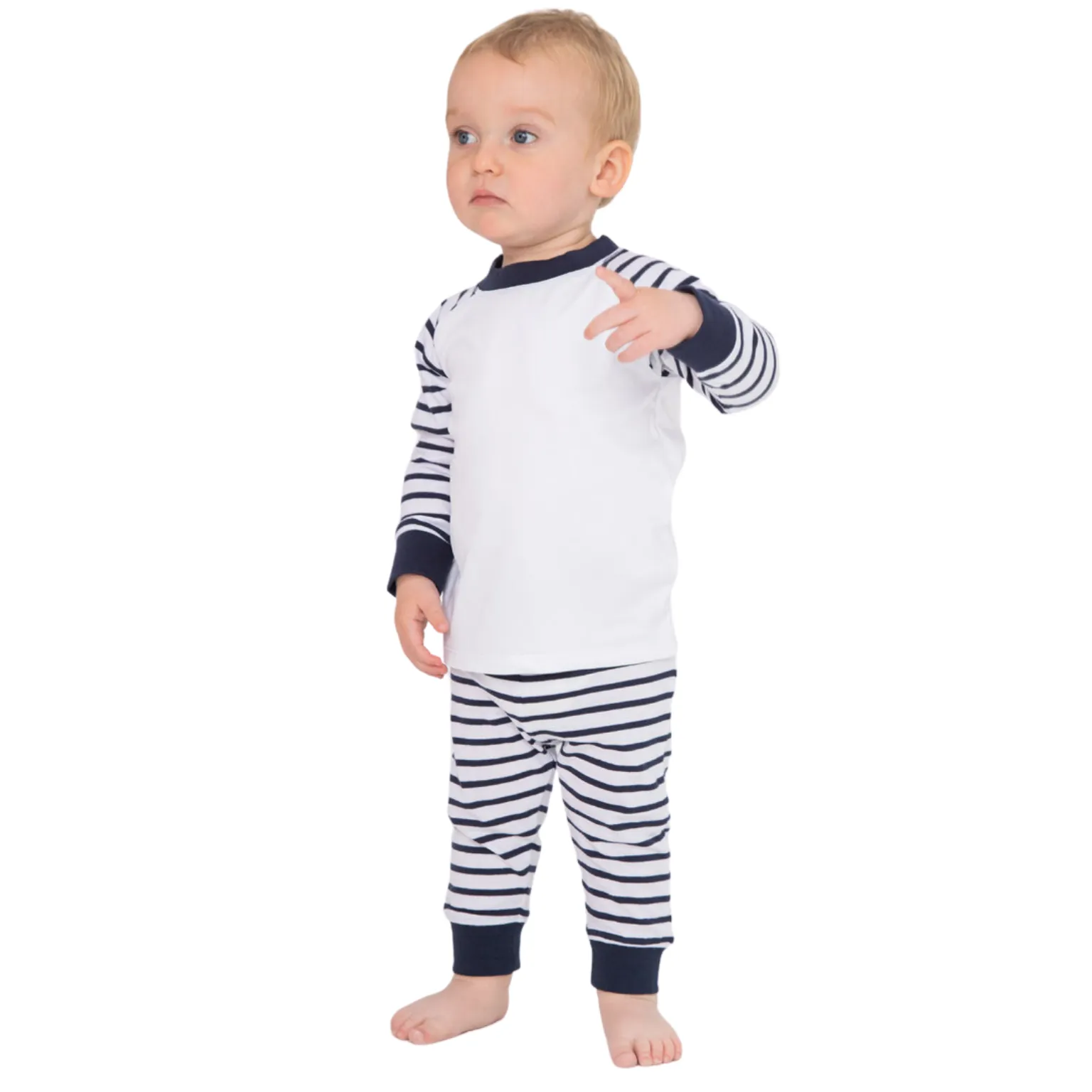 Premium OEM Toddler Pajamas manufacturing service