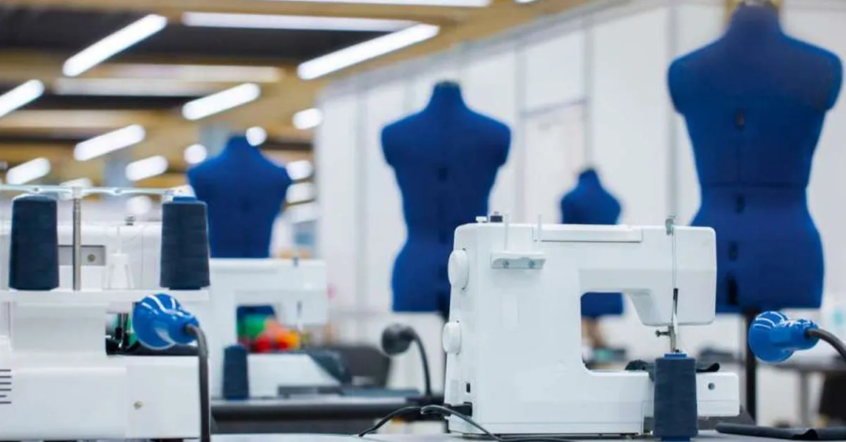 Benefits of Working with Domestic Clothing Manufacturer