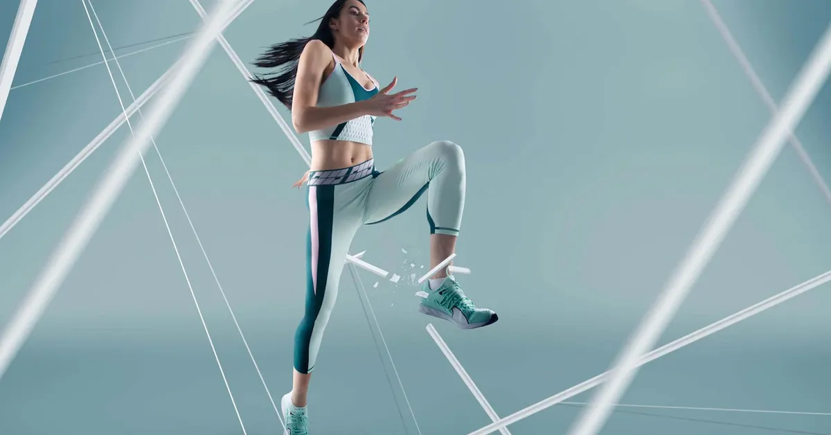 High-Performance Sportswear Manufacturer stretchy leggings