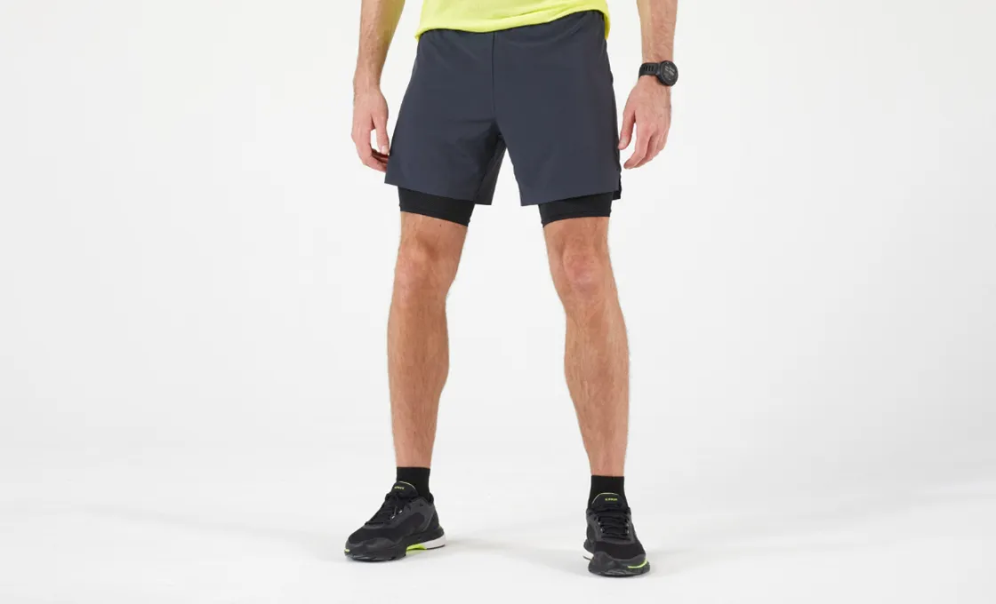 Fitness Apparel Manufacturer running shorts