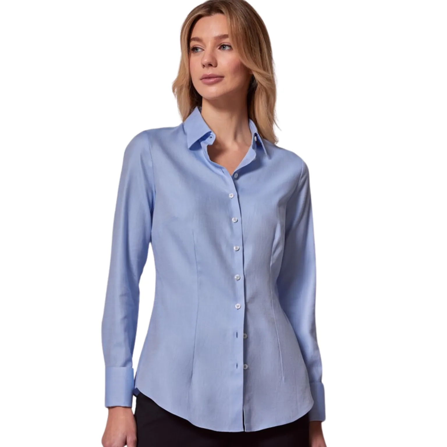 Twill Shirts Manufacturing with sustainable solutions