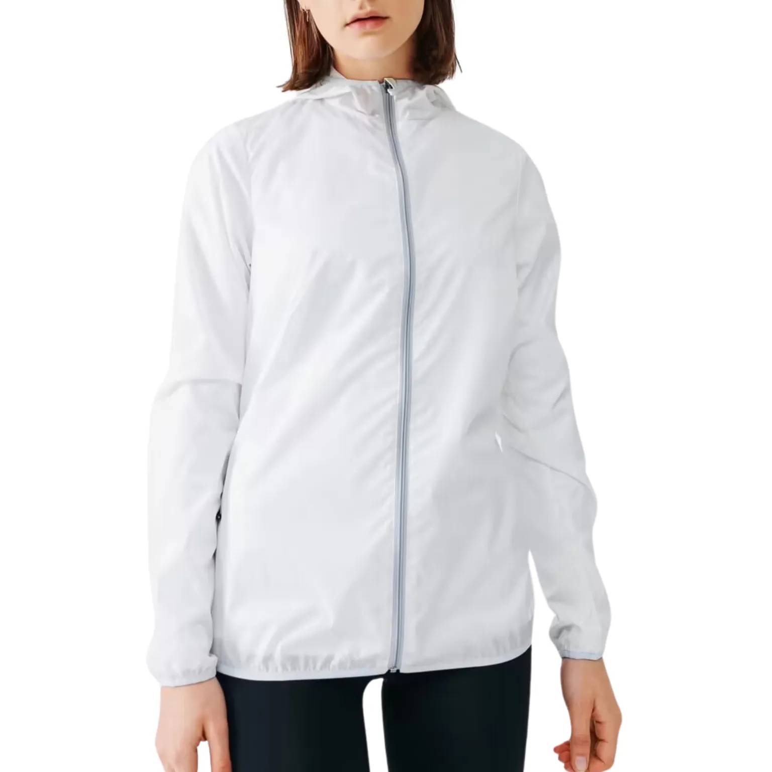 Windbreaker Jacket Manufacturing with superior quality