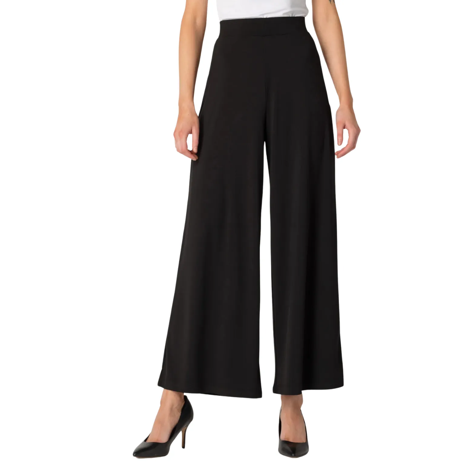 Wide Leg Pants Manufacturing with superior quality