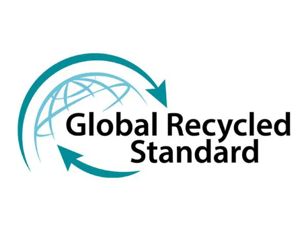 Global Recycled Standard certification thygesen vietnam 